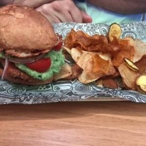 torta de milanesa