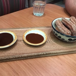 churros