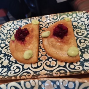 Empanaditas