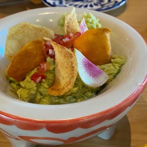 guacamole