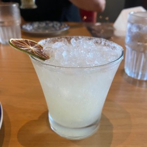 Margarita 