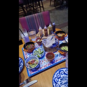 Sol de Mexico