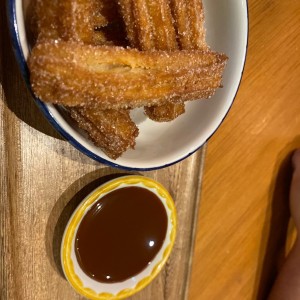 churros