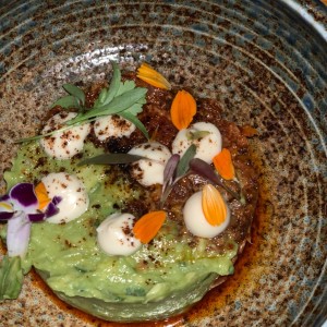 tartare