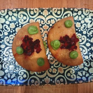 Empanaditas
