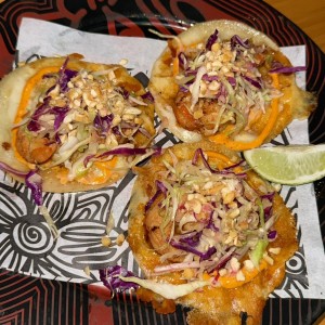 Taco Gobernador
