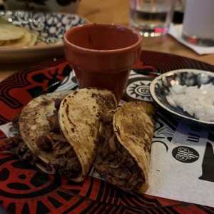 Taco de Birria