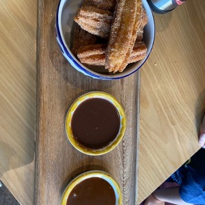 churros