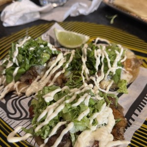 Taco TexMex