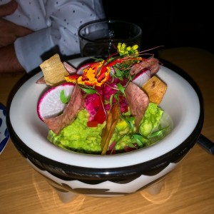 guacamole 