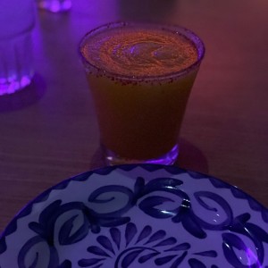 margarita frozen
