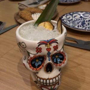 cocktail con tequila