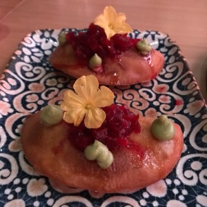 empanaditas