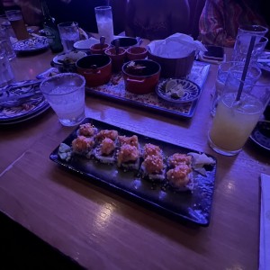 Nuestros Rolls - Toluca
