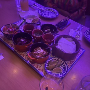 Sol de Mexico