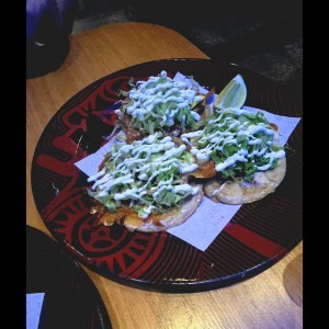 Taco TexMex