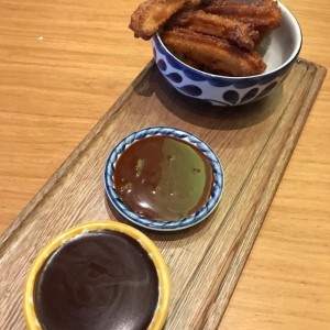churros