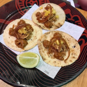 Taco al Pastor