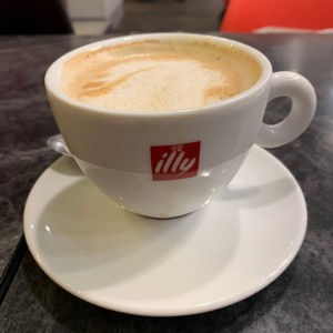 capuccino