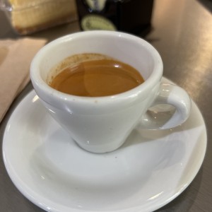 Espresso 