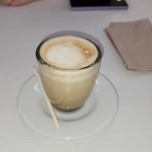 Latte Cafe