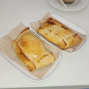 Empanadas Chilenas