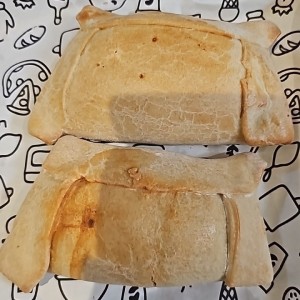 Salado - Empanadas