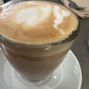 Capuccino