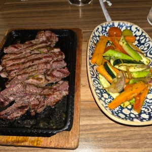 Rib-Eye