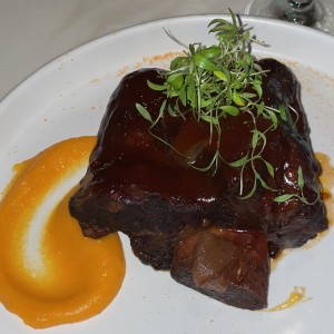 SHORT RIBS