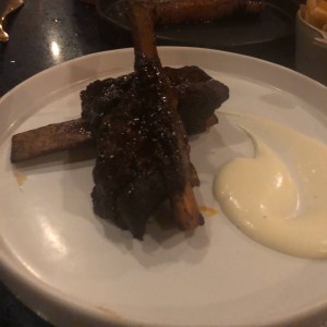 Short ribs