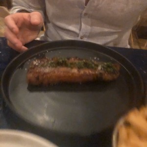 New York Steak