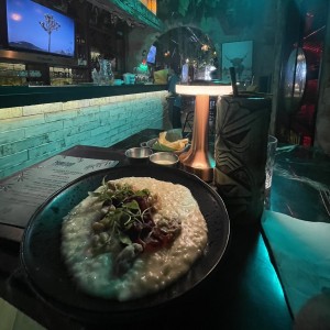 RISOTTO REGGIANO