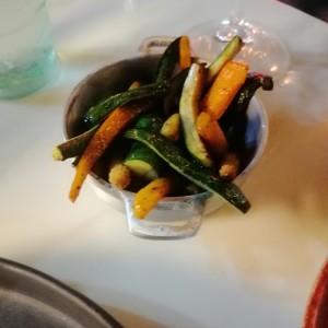 Vegetales