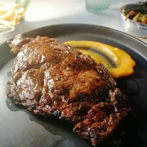 RIB - EYE