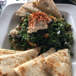 taboule