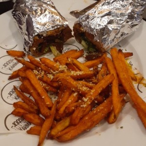 Gyro de Kordero