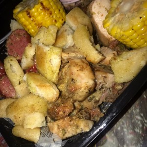 picada mixta