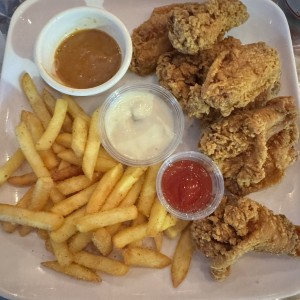 Alitas