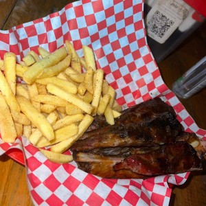 Ribs