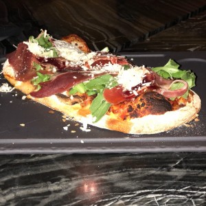 Pizzeta