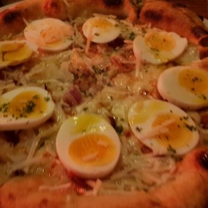 Carbonara