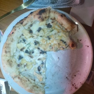 Tartufina