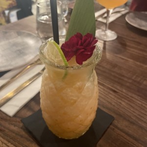 Jugo de Melon