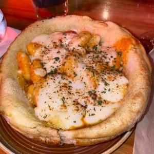 Para Compartir - Tortellini di Zucca