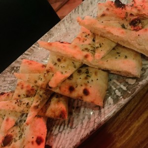 Aperitivo - Focaccia