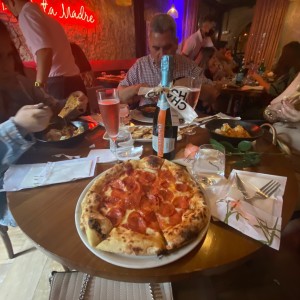 Margherita