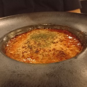 Primi Piatti - Lasagna Madre