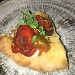 Vegetariana