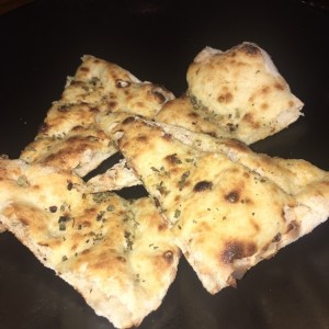 Aperitivo - Focaccia